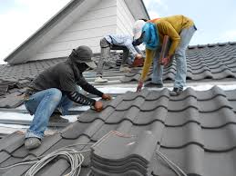 Best Flat Roofing  in Bayou Vista, TX